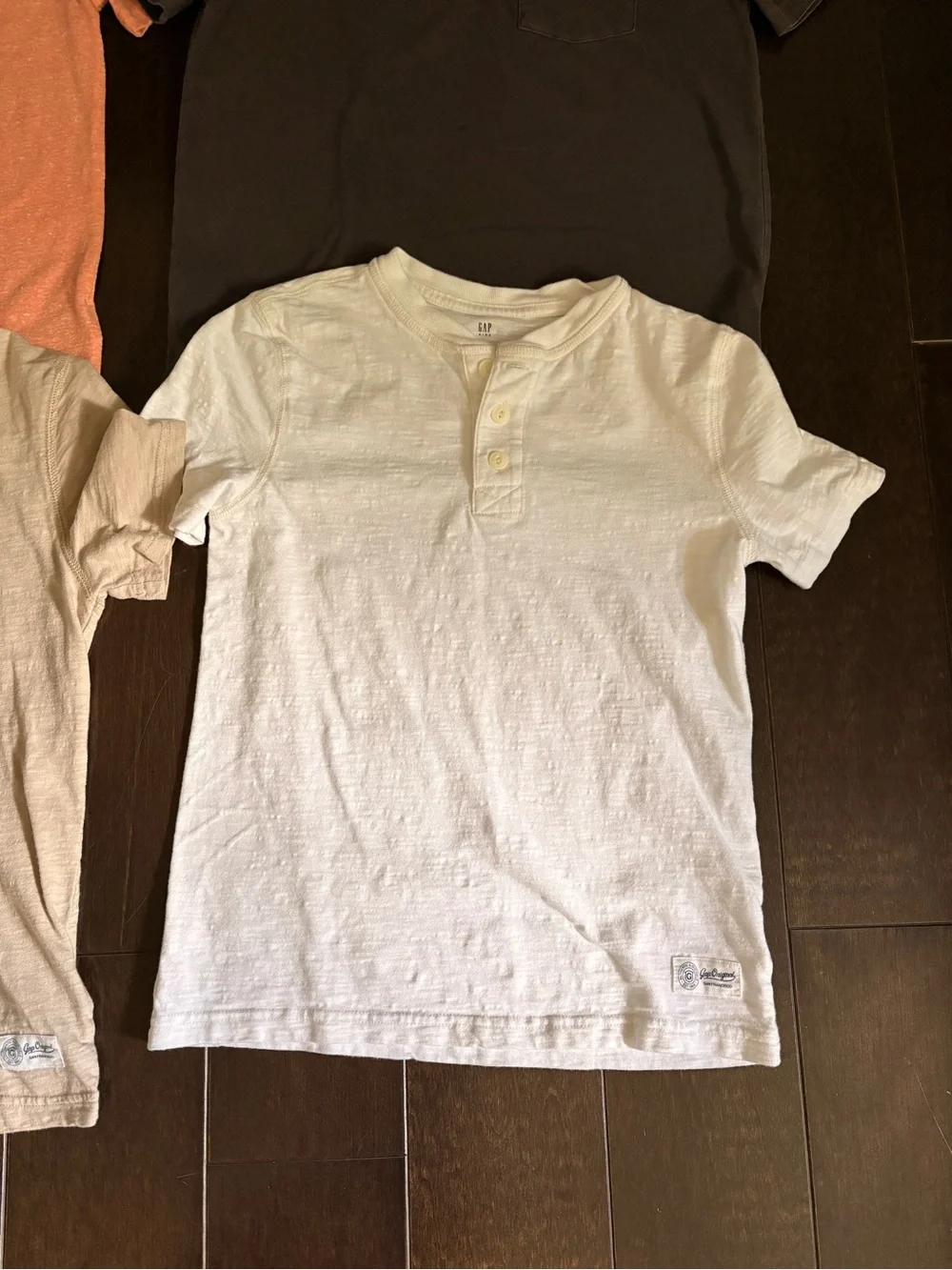 GAP excellent